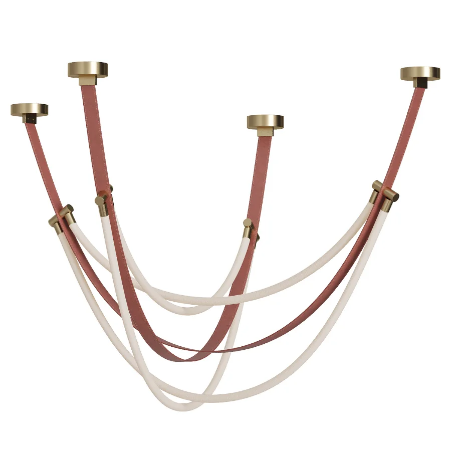 Obert B Pendant Lamp by lampatron Image 1