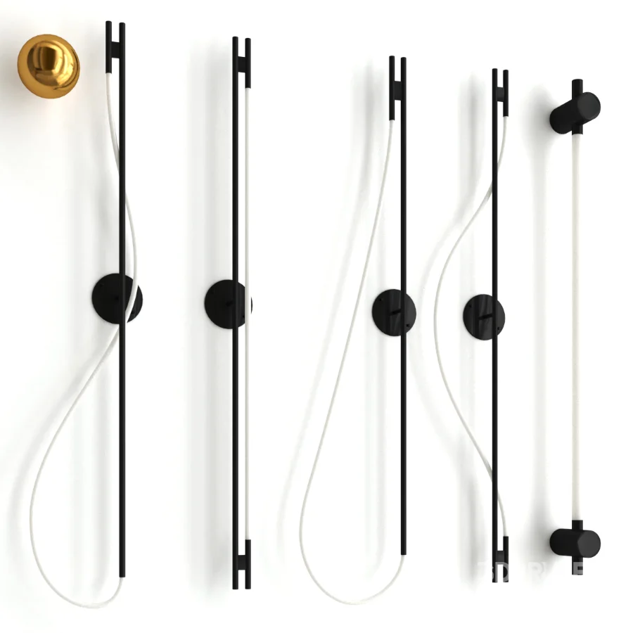 Luke Lamp Co wall light Image 4