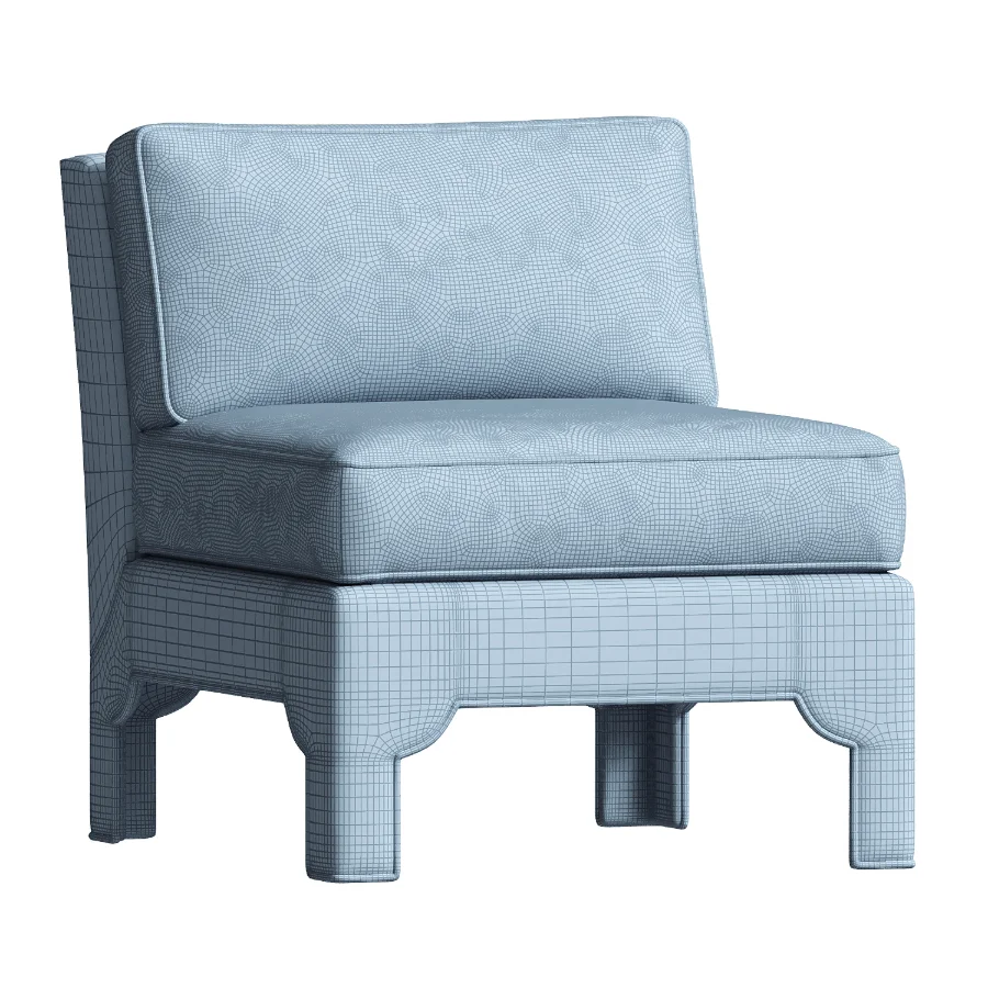 Cora Chair Burton James Image 2