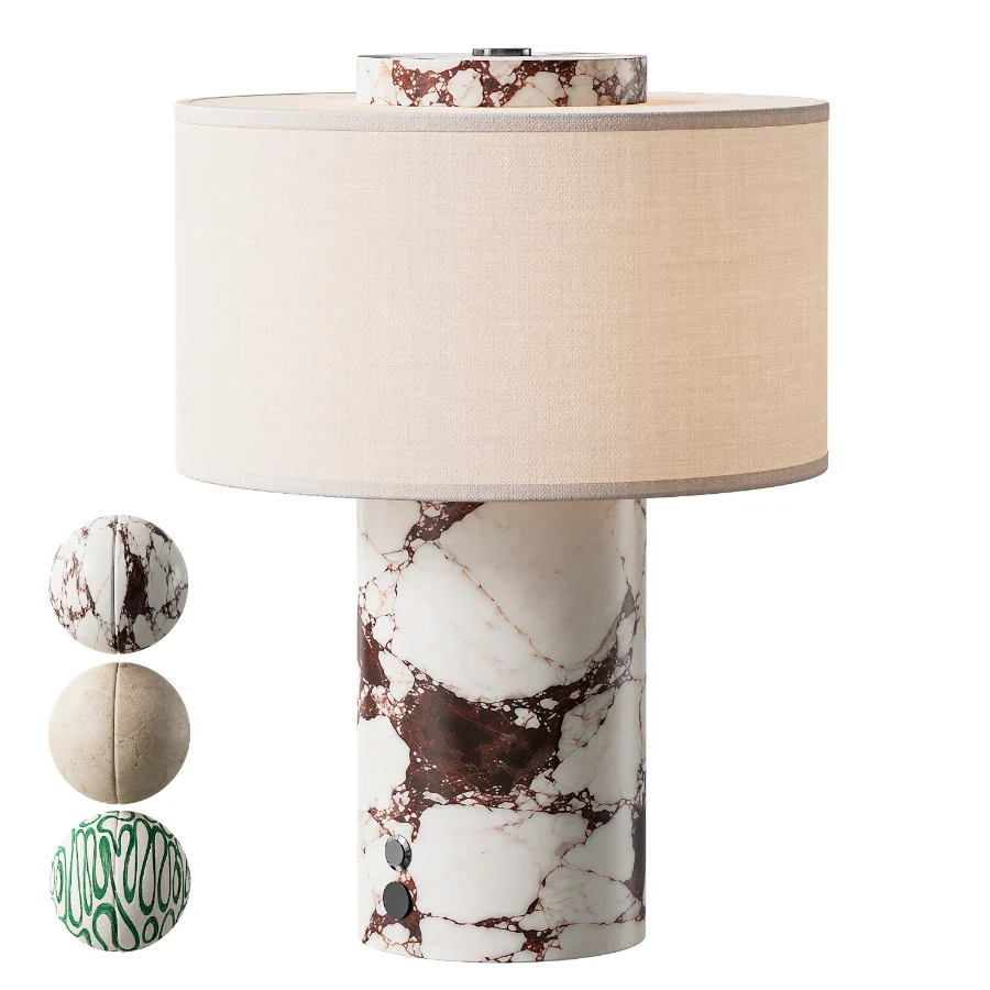 Aurie Portable Lamp Image 1