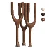 Minimalist Plaster Sculptural Objects - Thumbnail 5