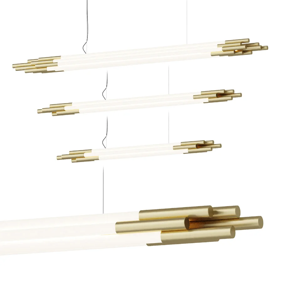 ORG Pendant Lamp Image 3