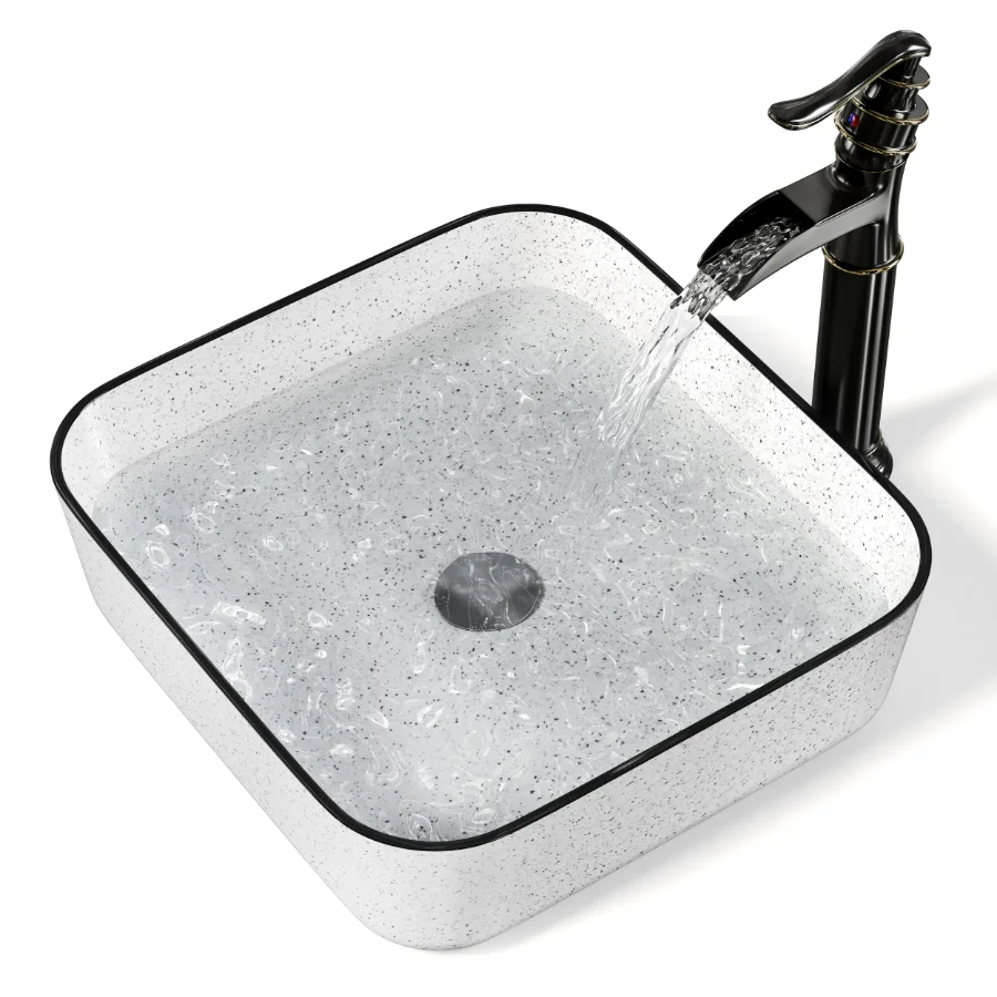 Washstand Ceramic Image 4