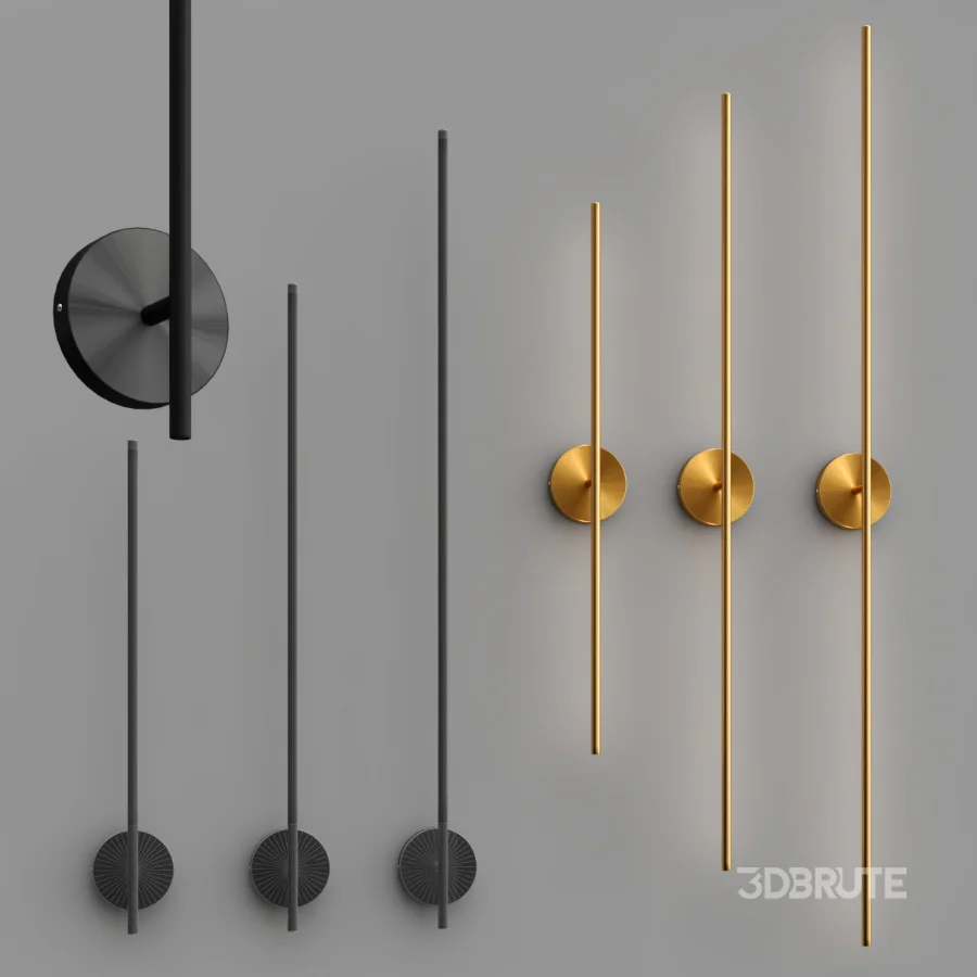 SKANDI wall light collection Image 1