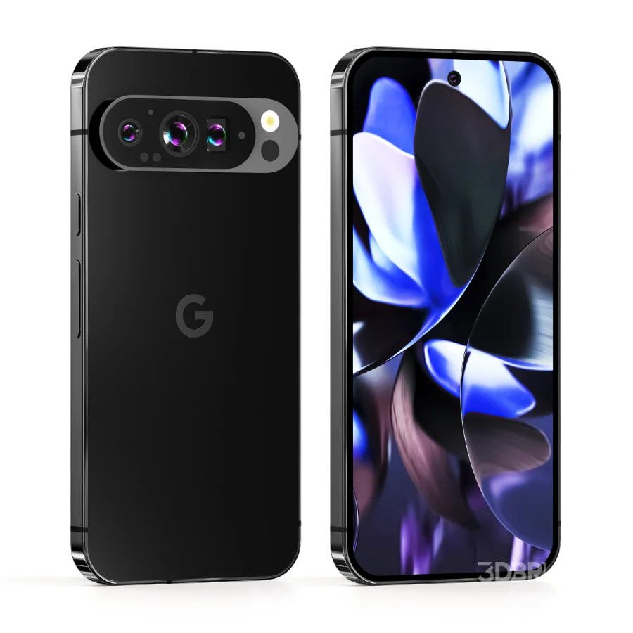 Google Pixel 9 Pro XL Image 2