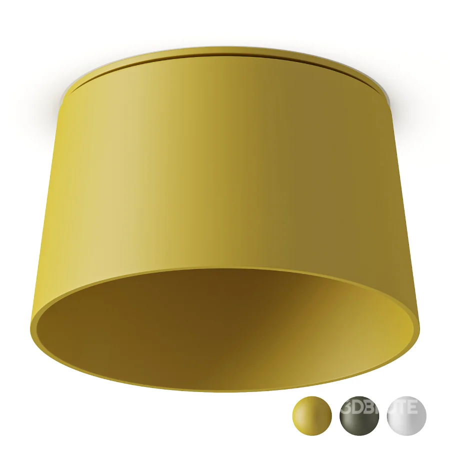Aromas Del Campo Laf Ceiling Lamp Image 2