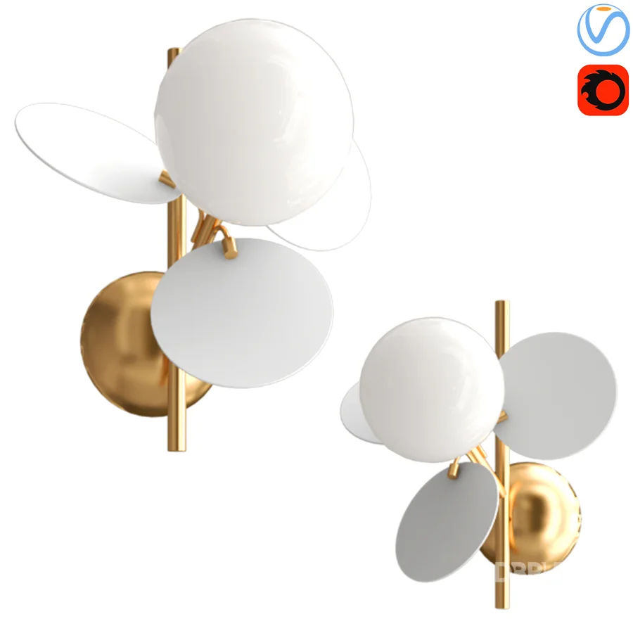 FIORES WALL Image 1