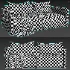 Straight sofa Kartos Velvet by divan - Thumbnail 4