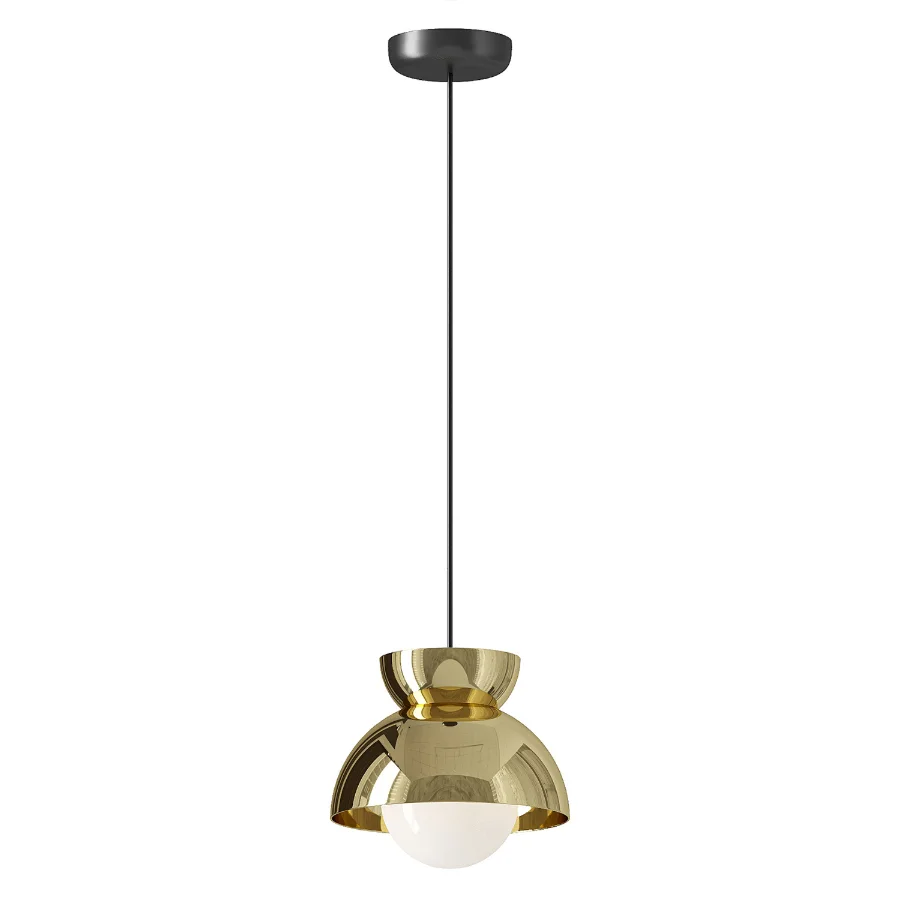 Butterfly Pendant Lamp Image 2