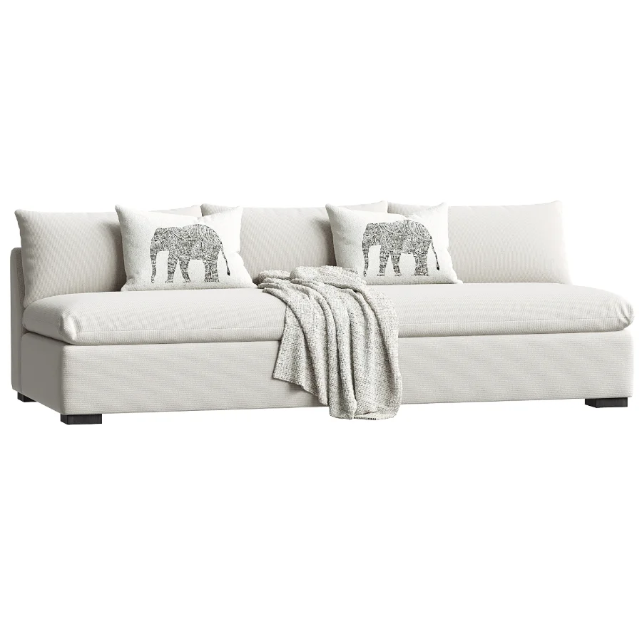 Grant Sofa Four Hands Image 3