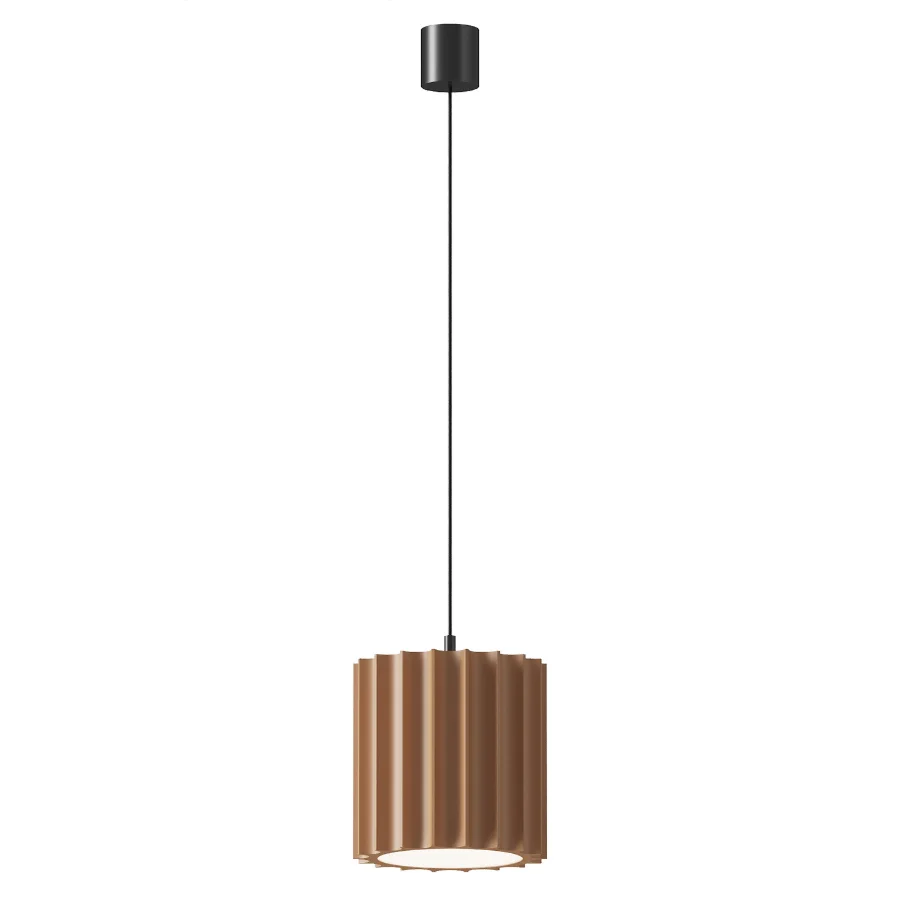 Aromas Del Campo Dena Pendant Lamp Image 1
