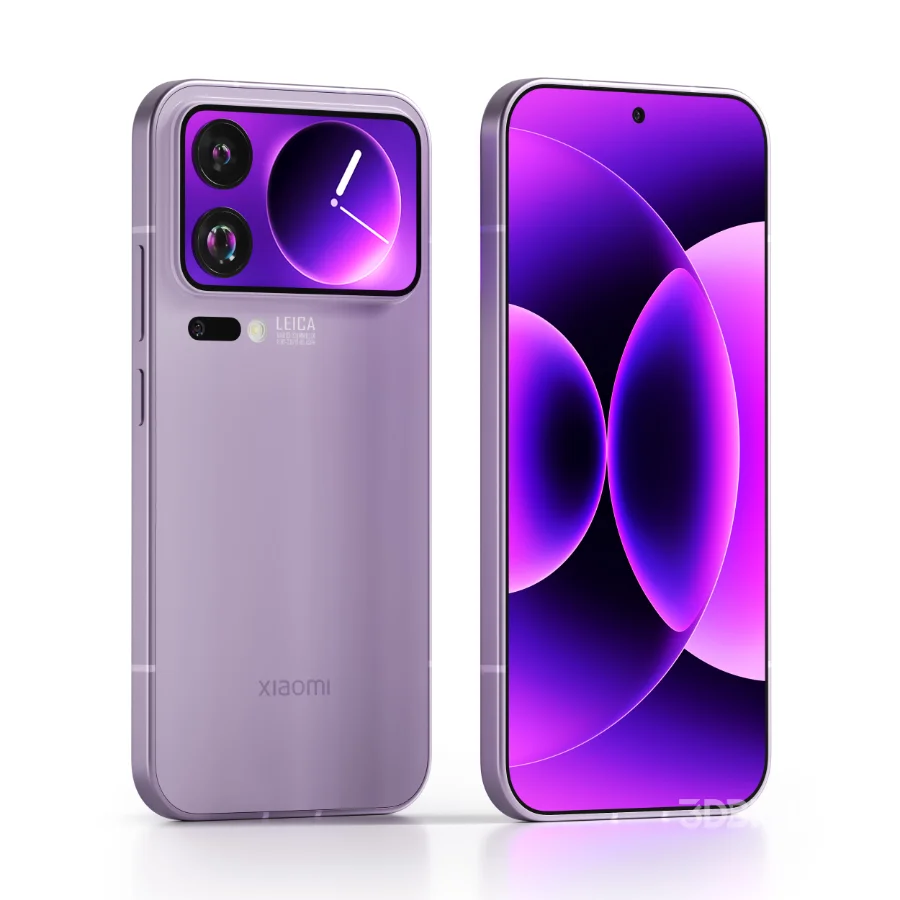 XIAOMI 17 PRO Image 4