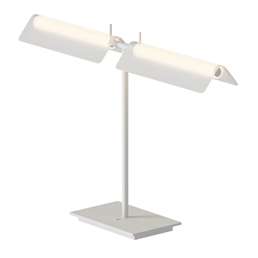 Vibia Asia 01 Table Lamp Image 5