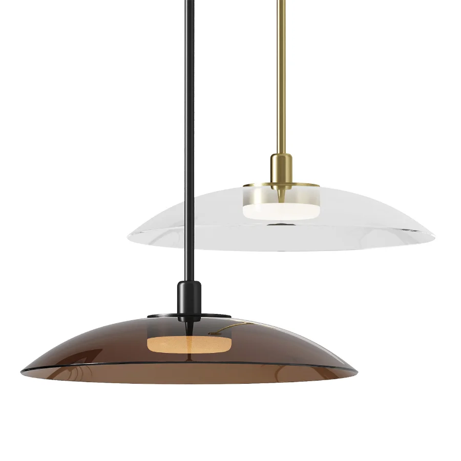 Aromas Del Campo Betty Pendant Lamp Image 4
