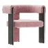 William Dining Chair - Thumbnail 4