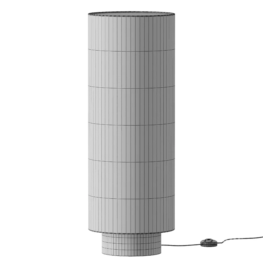 HASHIRA Floor lamp Image 2