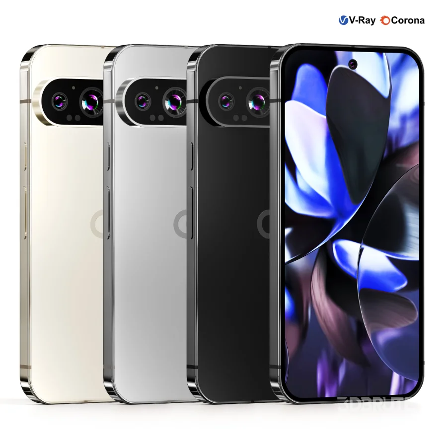 Google Pixel 9 Pro XL Image 1