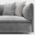 Fogia Retreat Sofa - Thumbnail 3