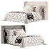 ONE XL Kids Bed TOMY - Thumbnail 4