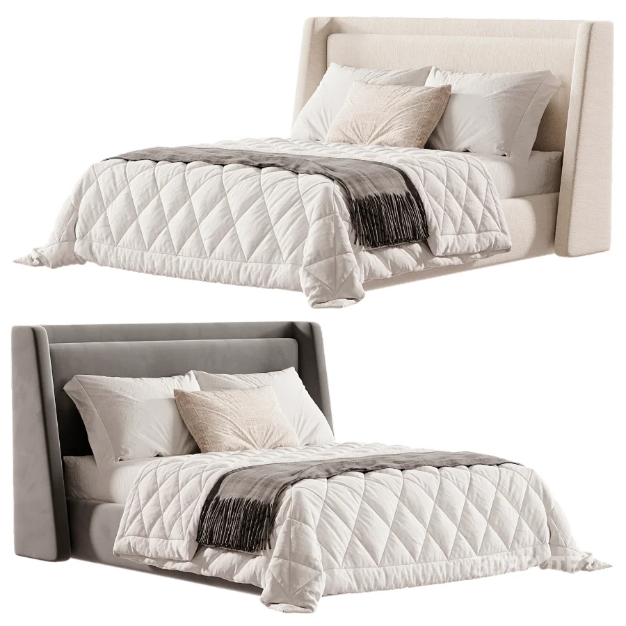 ONE XL Kids Bed TOMY Image 4