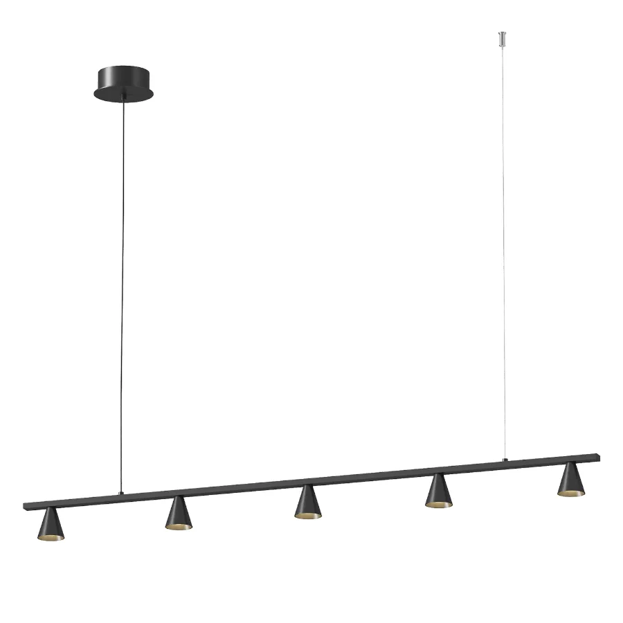 Lyb Pendant lamp by Aromas Del Campo Image 4
