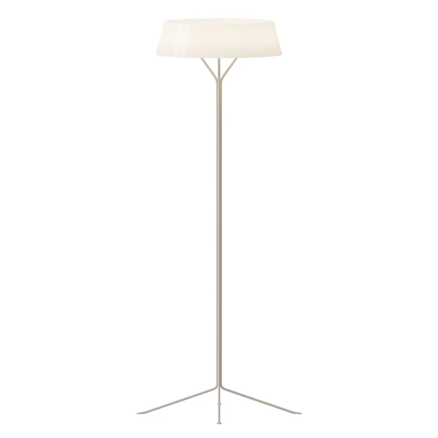 Lily Floor Lamp By Vibia Image 2