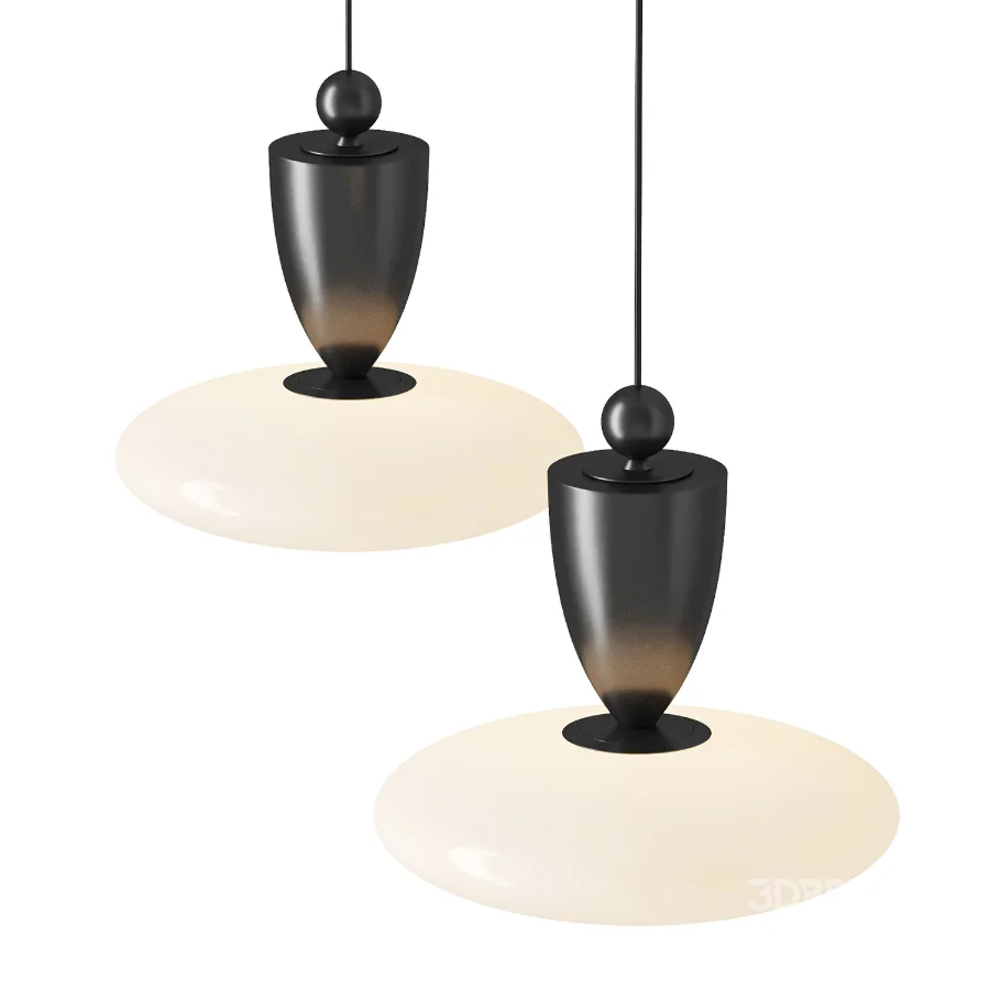 Lampatron BORRIS Pendant Lamp Image 2