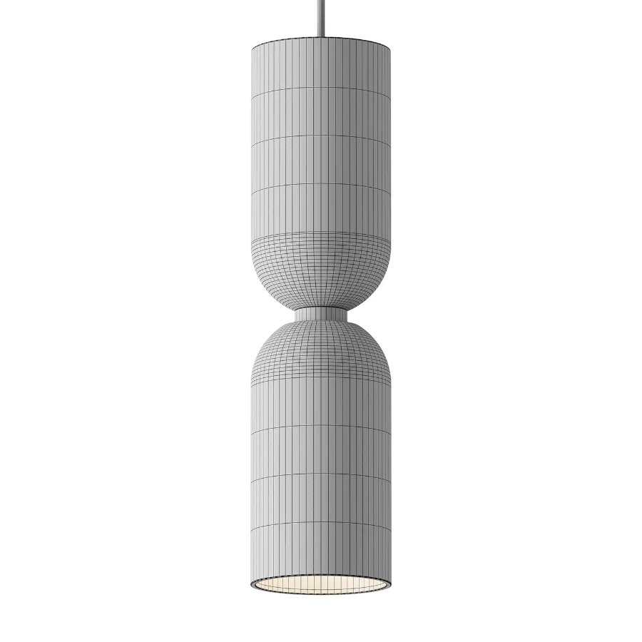 Maytoni Memory 01 Pendant Lamp Image 4