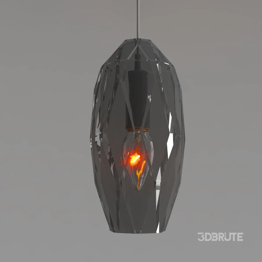 BLANCA PENDANT LAMP Image 2