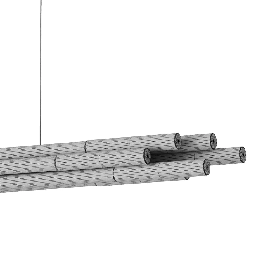 ORG Pendant Lamp Image 4