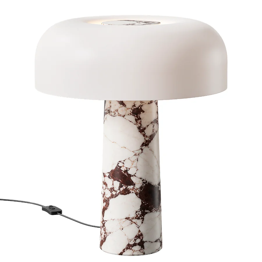 Carla Table Lamp Image 3