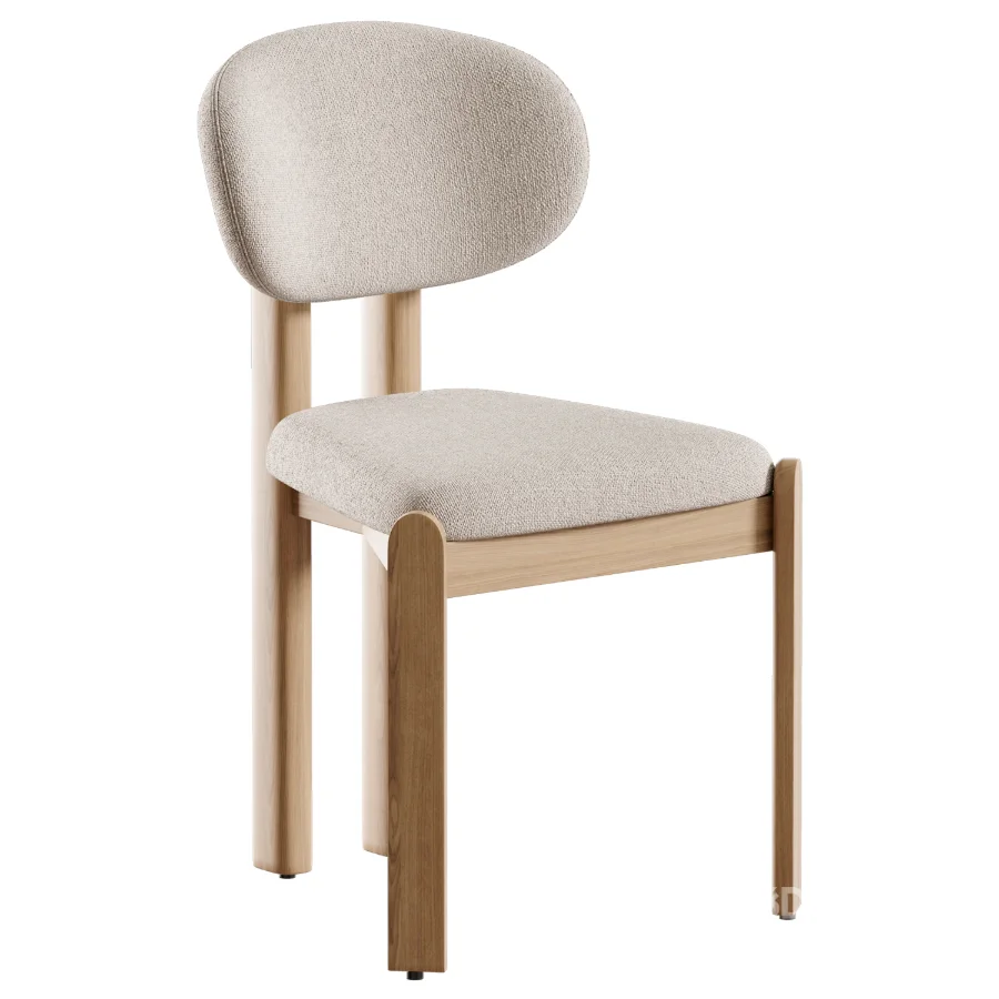 Duende Chair Image 3