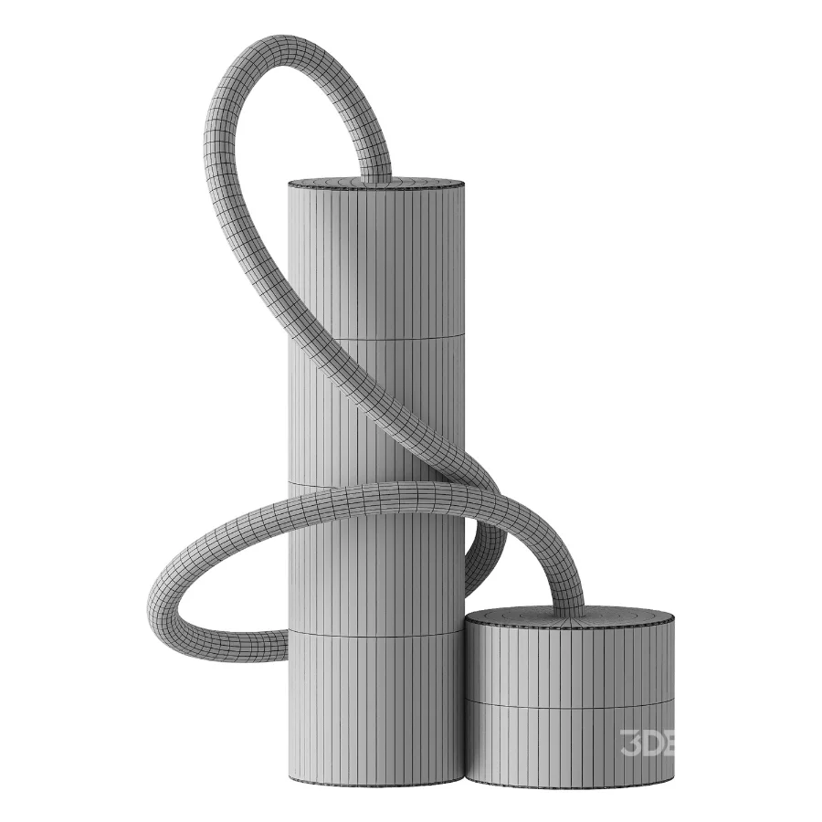 FLOW Table Lamp Image 2