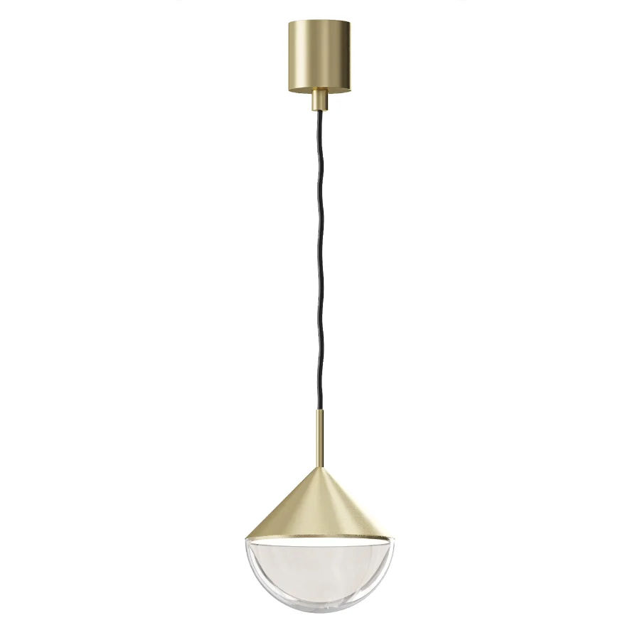 Nino Pendant Lamp by Aromas Del Campo Image 3