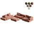 Orion Modular Sofa - Thumbnail 2
