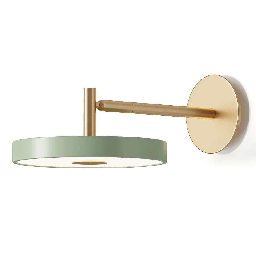 Asteria 01 Wall Lamp Image 1