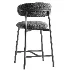 Clave 2 Barstool - Thumbnail 4