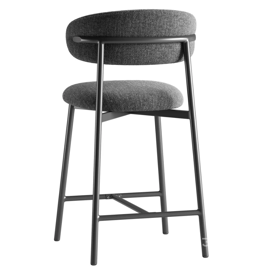 Clave 2 Barstool Image 4