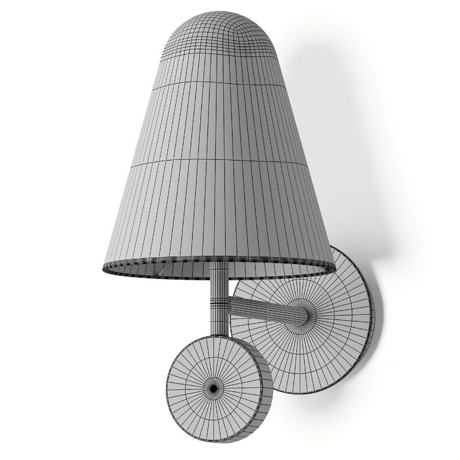 Aromas Del Campo Stor Wall Lamp Image 4