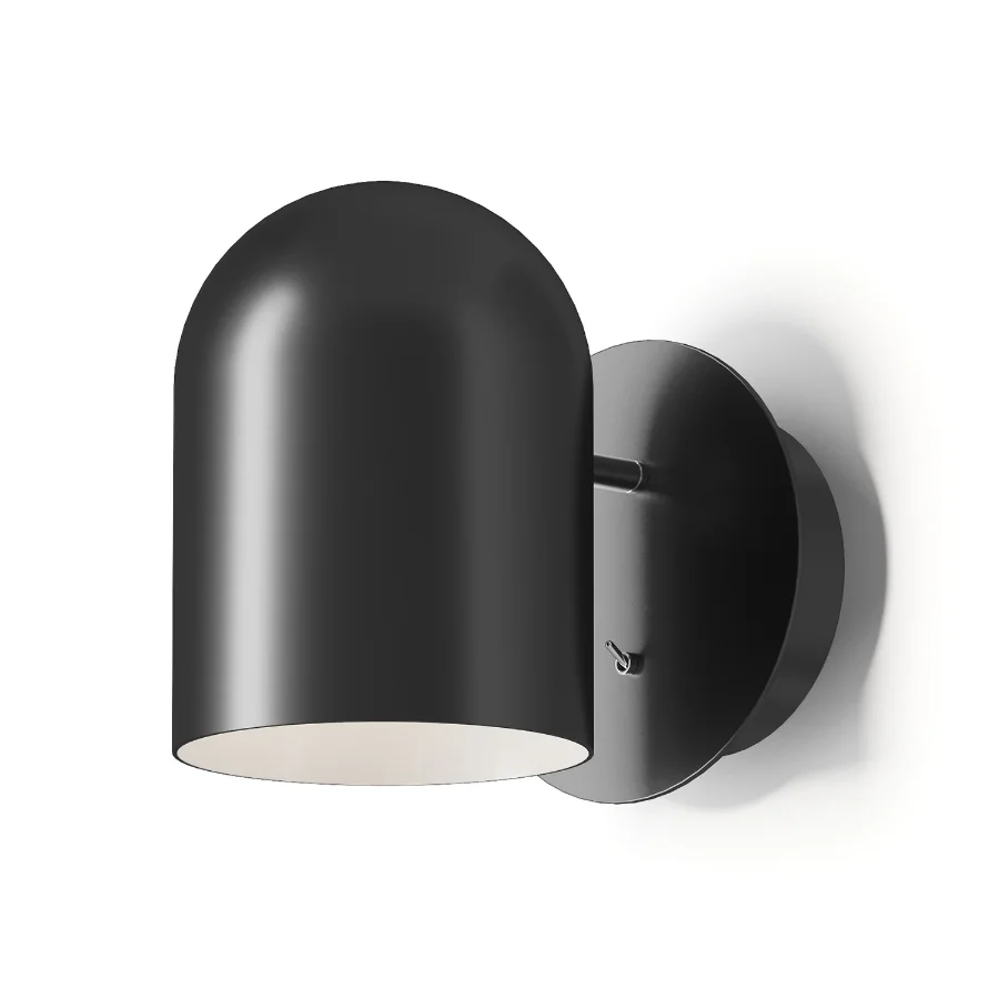 Luca wall lamp by Aromas Del Campo Image 1