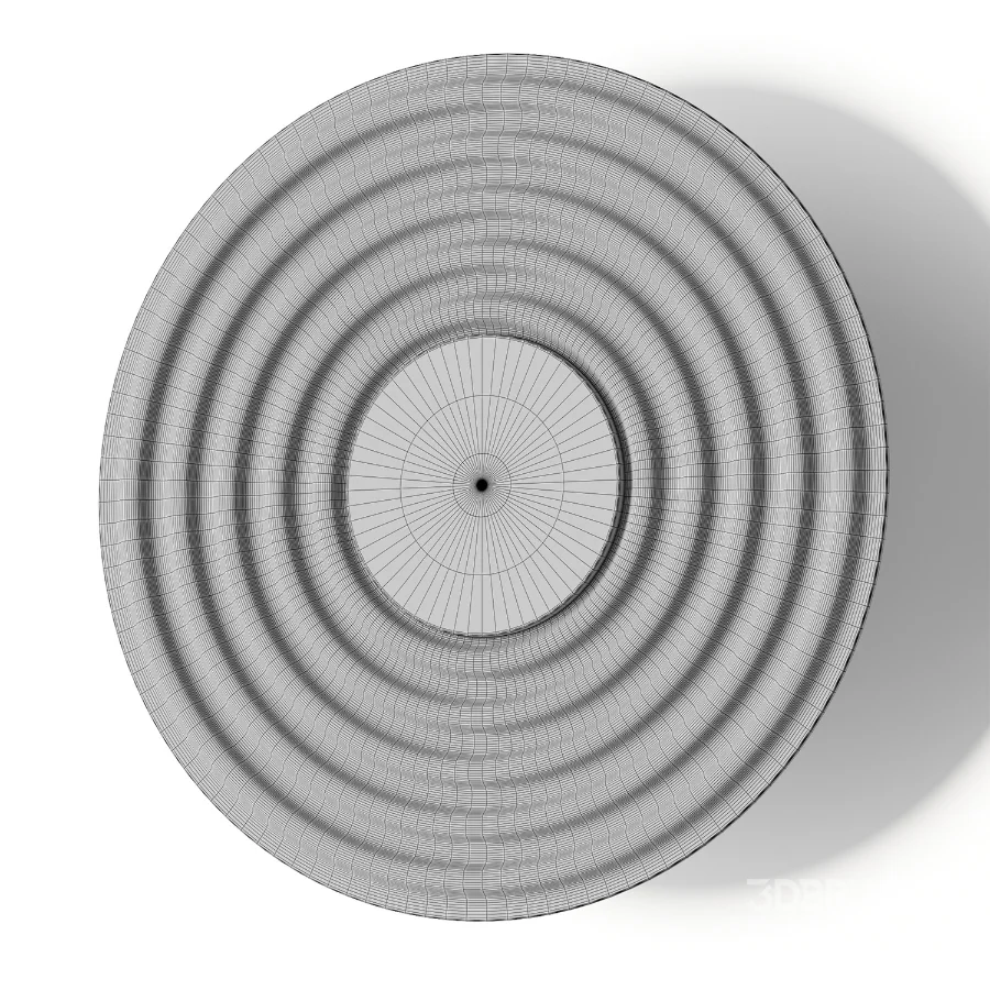 Aromas Del Campo Glic Wall Lamp Image 4