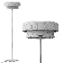 Leds C4 Levels 02 Floor Lamps - Thumbnail 4