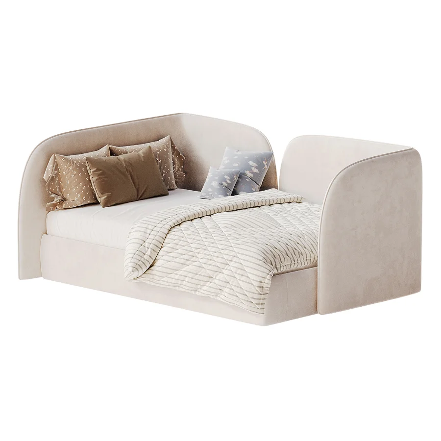 Amalia 90 Kids Bed Image 5