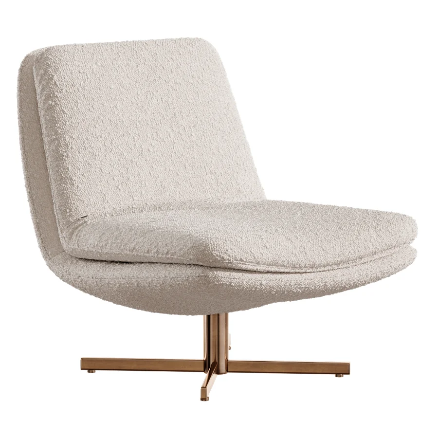 Elas Armchair Image 3