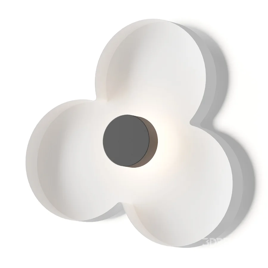 Aromas Del Campo Oket Wall Lamp Image 1
