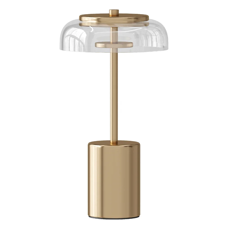 Blossi Small Table Lamp Image 2