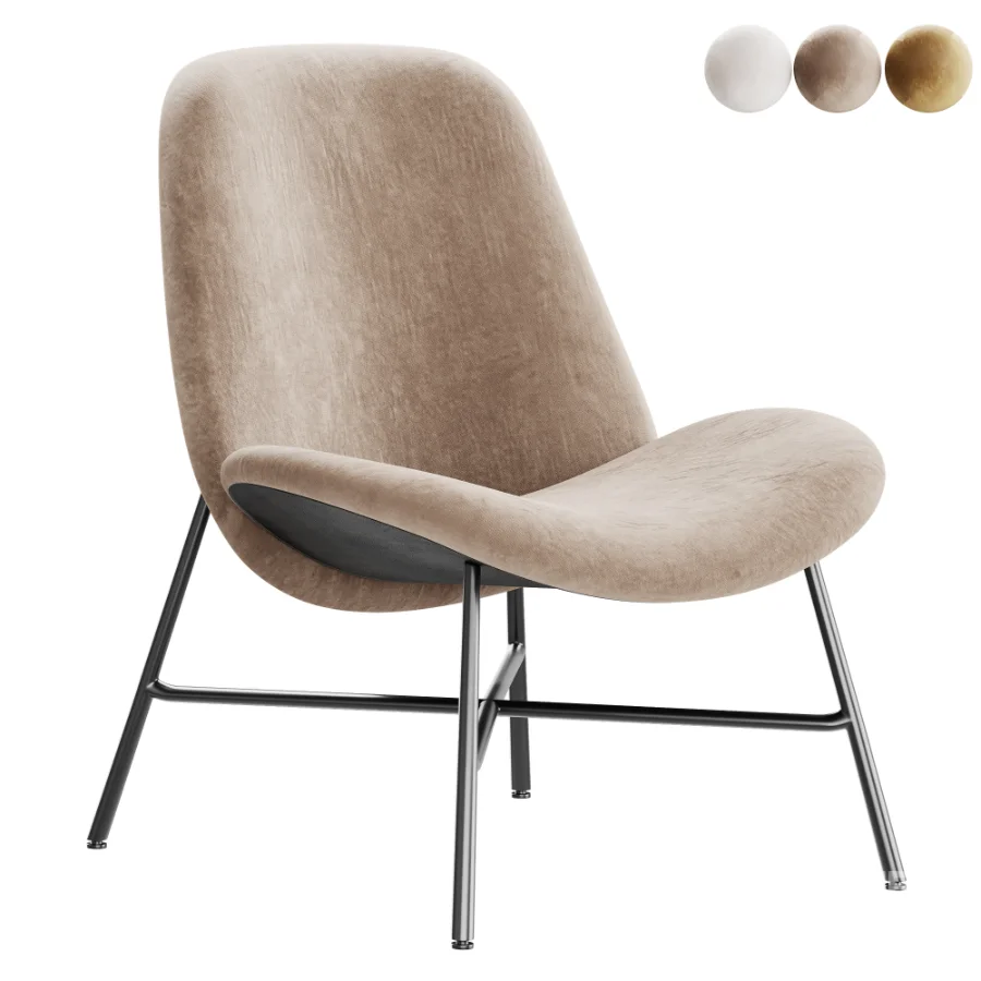 PODE_NIHAN_FAUTEUIL Image 1