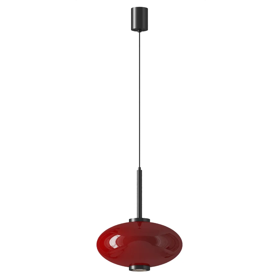 Aromas Del Campo Ovalo Pendant Lamp Image 1