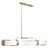 Remming Linear Chandelier - Thumbnail 2