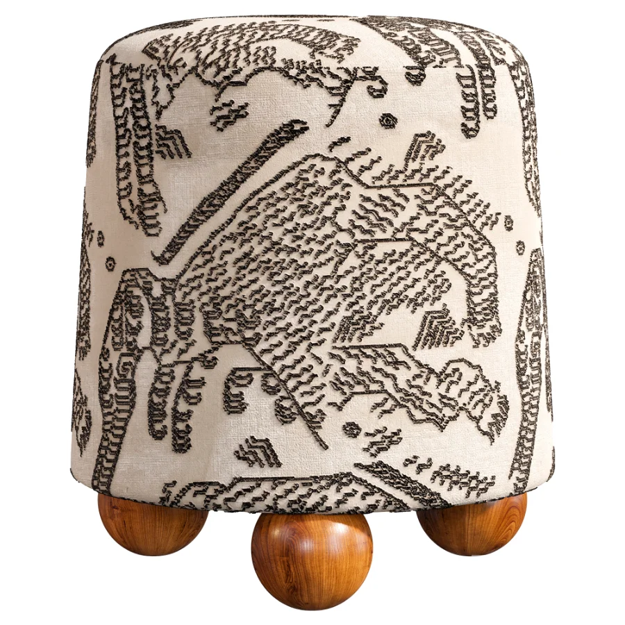 Pouf Mellow Image 2